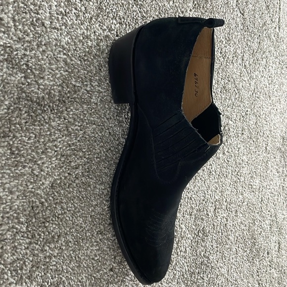 Frye Billy Shootie - Picture 8 of 11